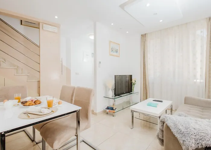 Apartman Mija Split