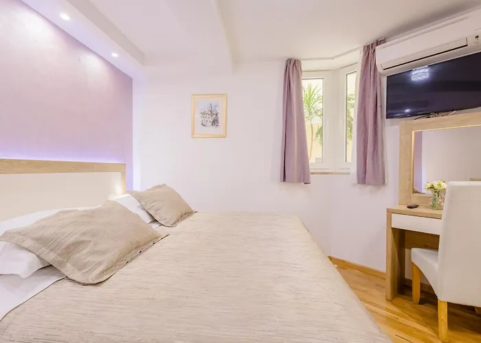 Apartman Mija
