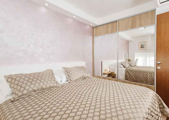 Mija Apartman *