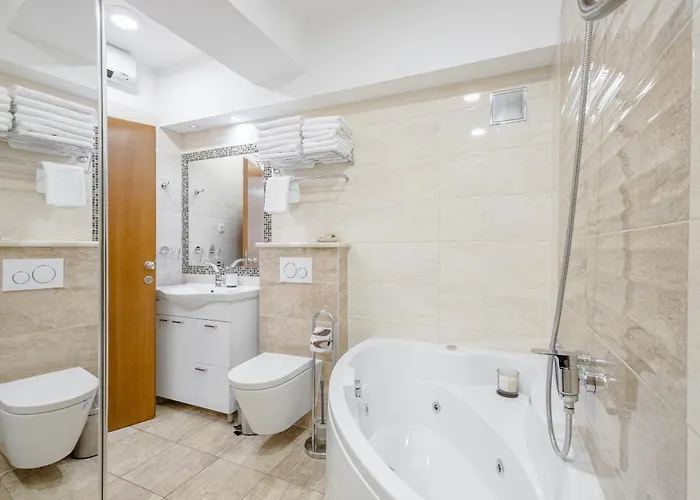 Apartman Mija