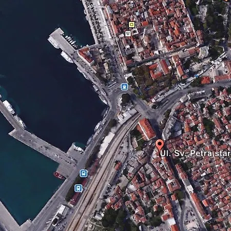 Apartman Mija Split
