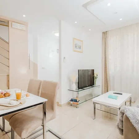 Apartment Mija Split