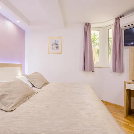 Apartment Mija