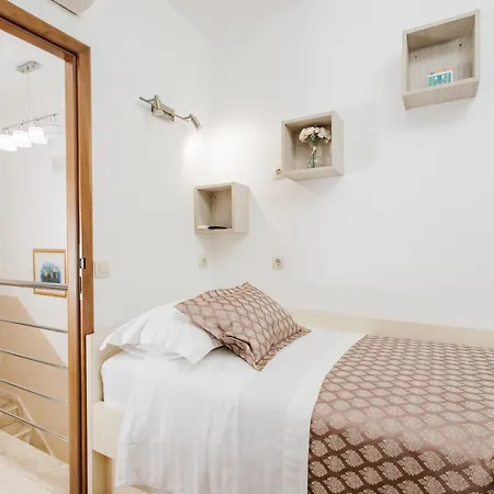 Apartment Mija *