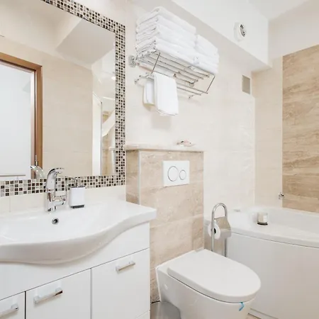 Lejlighed Mija Split