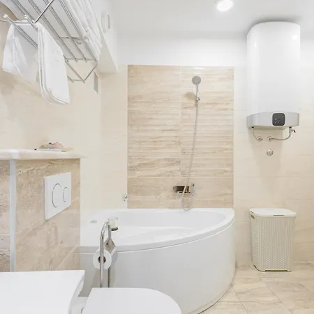 Apartment Mija *