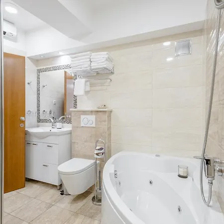 Apartment Mija