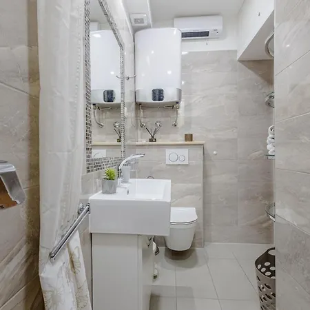 Apartment Mija *