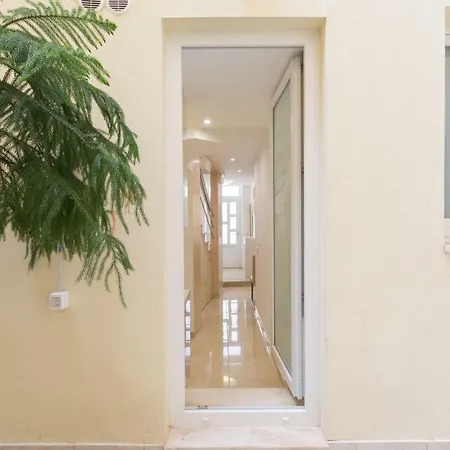 Mija Apartment