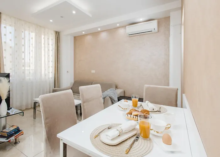 Mija Διαμέρισμα