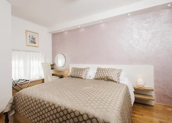 Mija Διαμέρισμα