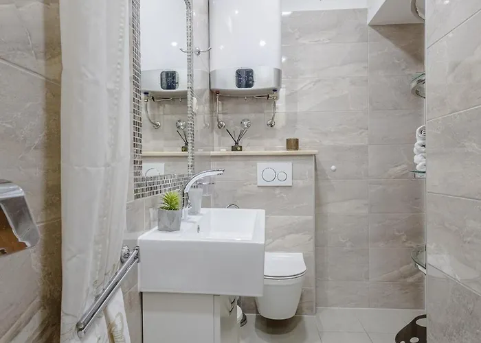 Διαμέρισμα Mija *