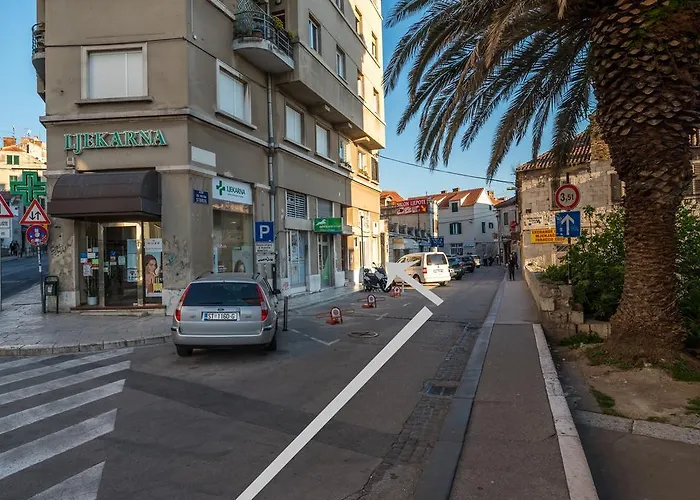 Mija Διαμέρισμα