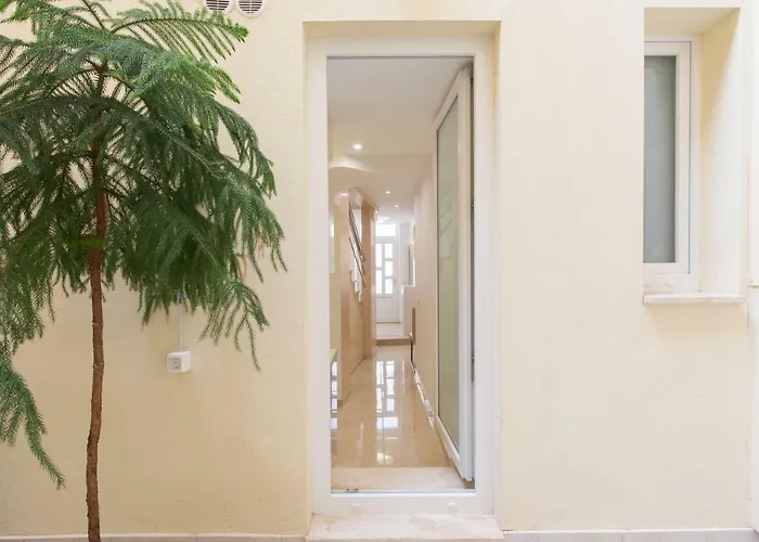 Mija Διαμέρισμα