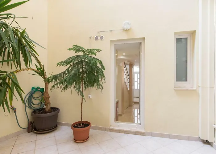 Διαμέρισμα Mija Σπλιτ