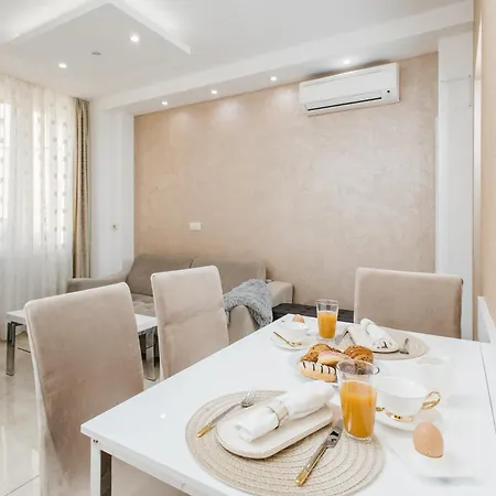 Mija Appartement